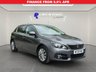 USED 2021 21 PEUGEOT 308 1.2 PureTech Allure 5dr  ** Sat Nav ** Mirror Screen ** Full Service History **