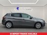 USED 2021 21 PEUGEOT 308 1.2 PureTech Allure 5dr  ** Sat Nav ** Mirror Screen ** Full Service History **
