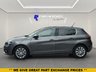 USED 2021 21 PEUGEOT 308 1.2 PureTech Allure 5dr  ** Sat Nav ** Mirror Screen ** Full Service History **