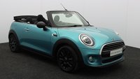 USED 2018 18 MINI CONVERTIBLE 1.5 Cooper Convertible 2dr Petrol Manual Euro 6 (s/s) (136 ps) 