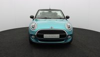 USED 2018 18 MINI CONVERTIBLE 1.5 Cooper Convertible 2dr Petrol Manual Euro 6 (s/s) (136 ps) 