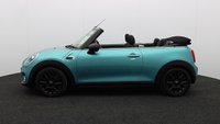 USED 2018 18 MINI CONVERTIBLE 1.5 Cooper Convertible 2dr Petrol Manual Euro 6 (s/s) (136 ps) 