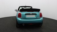 USED 2018 18 MINI CONVERTIBLE 1.5 Cooper Convertible 2dr Petrol Manual Euro 6 (s/s) (136 ps) 