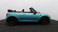 USED 2018 18 MINI CONVERTIBLE 1.5 Cooper Convertible 2dr Petrol Manual Euro 6 (s/s) (136 ps) 