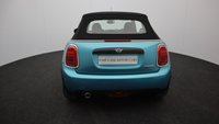 USED 2018 18 MINI CONVERTIBLE 1.5 Cooper Convertible 2dr Petrol Manual Euro 6 (s/s) (136 ps) 