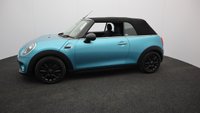 USED 2018 18 MINI CONVERTIBLE 1.5 Cooper Convertible 2dr Petrol Manual Euro 6 (s/s) (136 ps) 