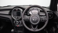 USED 2018 18 MINI CONVERTIBLE 1.5 Cooper Convertible 2dr Petrol Manual Euro 6 (s/s) (136 ps) 