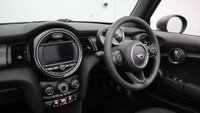 USED 2018 18 MINI CONVERTIBLE 1.5 Cooper Convertible 2dr Petrol Manual Euro 6 (s/s) (136 ps) 