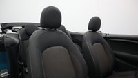 USED 2018 18 MINI CONVERTIBLE 1.5 Cooper Convertible 2dr Petrol Manual Euro 6 (s/s) (136 ps) 