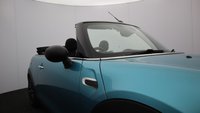 USED 2018 18 MINI CONVERTIBLE 1.5 Cooper Convertible 2dr Petrol Manual Euro 6 (s/s) (136 ps) 