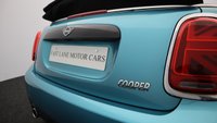 USED 2018 18 MINI CONVERTIBLE 1.5 Cooper Convertible 2dr Petrol Manual Euro 6 (s/s) (136 ps) 