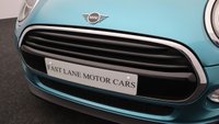 USED 2018 18 MINI CONVERTIBLE 1.5 Cooper Convertible 2dr Petrol Manual Euro 6 (s/s) (136 ps) 