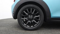 USED 2018 18 MINI CONVERTIBLE 1.5 Cooper Convertible 2dr Petrol Manual Euro 6 (s/s) (136 ps) 