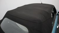 USED 2018 18 MINI CONVERTIBLE 1.5 Cooper Convertible 2dr Petrol Manual Euro 6 (s/s) (136 ps) 