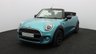 USED 2018 18 MINI CONVERTIBLE 1.5 Cooper Convertible 2dr Petrol Manual Euro 6 (s/s) (136 ps) 