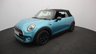 USED 2018 18 MINI CONVERTIBLE 1.5 Cooper Convertible 2dr Petrol Manual Euro 6 (s/s) (136 ps) 
