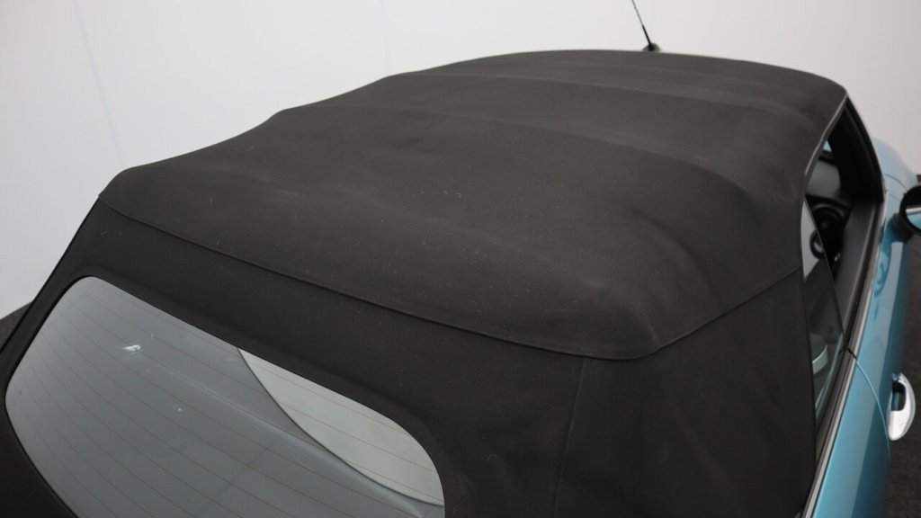USED 2018 18 MINI CONVERTIBLE 1.5 Cooper Convertible 2dr Petrol Manual Euro 6 (s/s) (136 ps) 