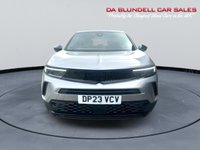 USED 2023 23 VAUXHALL MOKKA 1.2 Turbo GS SUV 5dr Petrol Auto Euro 6 (s/s) (130 ps) NAV+R.CAM+APPLE PLAY+WARRANTY