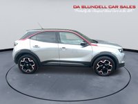 USED 2023 23 VAUXHALL MOKKA 1.2 Turbo GS SUV 5dr Petrol Auto Euro 6 (s/s) (130 ps) NAV+R.CAM+APPLE PLAY+WARRANTY