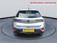 USED 2023 23 VAUXHALL MOKKA 1.2 Turbo GS SUV 5dr Petrol Auto Euro 6 (s/s) (130 ps) NAV+R.CAM+APPLE PLAY+WARRANTY