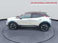 USED 2023 23 VAUXHALL MOKKA 1.2 Turbo GS SUV 5dr Petrol Auto Euro 6 (s/s) (130 ps) NAV+R.CAM+APPLE PLAY+WARRANTY