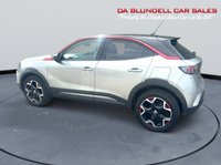 USED 2023 23 VAUXHALL MOKKA 1.2 Turbo GS SUV 5dr Petrol Auto Euro 6 (s/s) (130 ps) NAV+R.CAM+APPLE PLAY+WARRANTY
