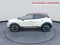 USED 2023 23 VAUXHALL MOKKA 1.2 Turbo GS SUV 5dr Petrol Auto Euro 6 (s/s) (130 ps) NAV+R.CAM+APPLE PLAY+WARRANTY