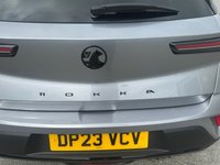 USED 2023 23 VAUXHALL MOKKA 1.2 Turbo GS SUV 5dr Petrol Auto Euro 6 (s/s) (130 ps) NAV+R.CAM+APPLE PLAY+WARRANTY