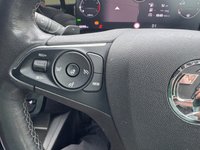 USED 2023 23 VAUXHALL MOKKA 1.2 Turbo GS SUV 5dr Petrol Auto Euro 6 (s/s) (130 ps) NAV+R.CAM+APPLE PLAY+WARRANTY