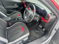 USED 2023 23 VAUXHALL MOKKA 1.2 Turbo GS SUV 5dr Petrol Auto Euro 6 (s/s) (130 ps) NAV+R.CAM+APPLE PLAY+WARRANTY