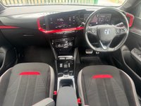 USED 2023 23 VAUXHALL MOKKA 1.2 Turbo GS SUV 5dr Petrol Auto Euro 6 (s/s) (130 ps) NAV+R.CAM+APPLE PLAY+WARRANTY