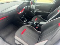 USED 2023 23 VAUXHALL MOKKA 1.2 Turbo GS SUV 5dr Petrol Auto Euro 6 (s/s) (130 ps) NAV+R.CAM+APPLE PLAY+WARRANTY