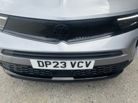 USED 2023 23 VAUXHALL MOKKA 1.2 Turbo GS SUV 5dr Petrol Auto Euro 6 (s/s) (130 ps) NAV+R.CAM+APPLE PLAY+WARRANTY