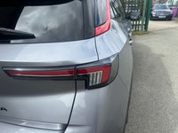 USED 2023 23 VAUXHALL MOKKA 1.2 Turbo GS SUV 5dr Petrol Auto Euro 6 (s/s) (130 ps) NAV+R.CAM+APPLE PLAY+WARRANTY