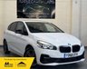 USED 2018 68 BMW 2 SERIES ACTIVE TOURER 1.5 218i Sport MPV 5dr Petrol Manual Euro 6 (s/s) (140 ps) FRESH MOT/SERVICE/WARRANTY/HEALTH