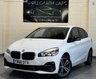 USED 2018 68 BMW 2 SERIES ACTIVE TOURER 1.5 218i Sport MPV 5dr Petrol Manual Euro 6 (s/s) (140 ps) FRESH MOT/SERVICE/WARRANTY/HEALTH