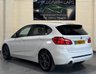 USED 2018 68 BMW 2 SERIES ACTIVE TOURER 1.5 218i Sport MPV 5dr Petrol Manual Euro 6 (s/s) (140 ps) FRESH MOT/SERVICE/WARRANTY/HEALTH