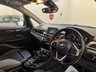 USED 2018 68 BMW 2 SERIES ACTIVE TOURER 1.5 218i Sport MPV 5dr Petrol Manual Euro 6 (s/s) (140 ps) FRESH MOT/SERVICE/WARRANTY/HEALTH