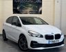 USED 2018 68 BMW 2 SERIES ACTIVE TOURER 1.5 218i Sport MPV 5dr Petrol Manual Euro 6 (s/s) (140 ps) FRESH MOT/SERVICE/WARRANTY/HEALTH