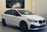 USED 2018 68 BMW 2 SERIES ACTIVE TOURER 1.5 218i Sport MPV 5dr Petrol Manual Euro 6 (s/s) (140 ps) FRESH MOT/SERVICE/WARRANTY/HEALTH