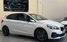 USED 2018 68 BMW 2 SERIES ACTIVE TOURER 1.5 218i Sport MPV 5dr Petrol Manual Euro 6 (s/s) (140 ps) FRESH MOT/SERVICE/WARRANTY/HEALTH