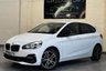 USED 2018 68 BMW 2 SERIES ACTIVE TOURER 1.5 218i Sport MPV 5dr Petrol Manual Euro 6 (s/s) (140 ps) FRESH MOT/SERVICE/WARRANTY/HEALTH