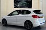 USED 2018 68 BMW 2 SERIES ACTIVE TOURER 1.5 218i Sport MPV 5dr Petrol Manual Euro 6 (s/s) (140 ps) FRESH MOT/SERVICE/WARRANTY/HEALTH