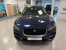 USED 2018 68 JAGUAR F-PACE 2.0 D180 Prestige SUV 5dr Diesel Auto AWD Euro 6 (s/s) (180 ps) 