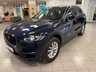 USED 2018 68 JAGUAR F-PACE 2.0 D180 Prestige SUV 5dr Diesel Auto AWD Euro 6 (s/s) (180 ps) 