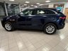 USED 2018 68 JAGUAR F-PACE 2.0 D180 Prestige SUV 5dr Diesel Auto AWD Euro 6 (s/s) (180 ps) 