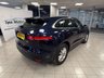 USED 2018 68 JAGUAR F-PACE 2.0 D180 Prestige SUV 5dr Diesel Auto AWD Euro 6 (s/s) (180 ps) 