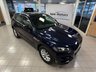 USED 2018 68 JAGUAR F-PACE 2.0 D180 Prestige SUV 5dr Diesel Auto AWD Euro 6 (s/s) (180 ps) 