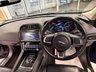 USED 2018 68 JAGUAR F-PACE 2.0 D180 Prestige SUV 5dr Diesel Auto AWD Euro 6 (s/s) (180 ps) 