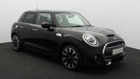 USED 2019 69 MINI HATCH 2.0 Cooper S Exclusive Hatchback 5dr Petrol Steptronic Euro 6 (s/s) (192 ps) 